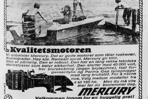 Bilde av Leif Strømøy - Båt Motorverksted